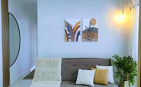 Apartamento à 5min do Aeroporto
